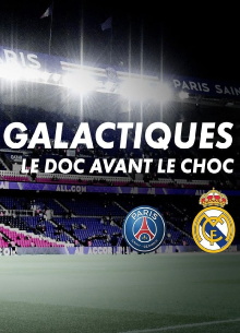 Galactiques Trailer