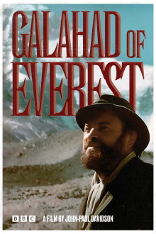 Galahad of Everest Trailer