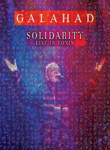 Galahad - Solidarity - Live In Konin Trailer