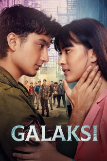 Galaksi Trailer