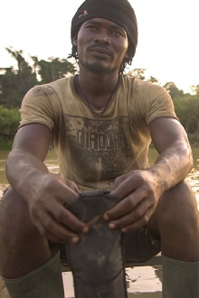 Galamsey: For a Fistful of Gold Trailer