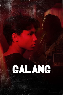 Galang Trailer
