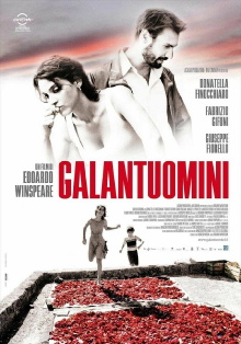 Galantuomini Trailer