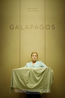 Galapagos Trailer