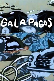 Galapagos Trailer
