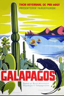 Galápagos Trailer