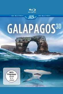 Galapagos Trailer
