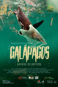Galápagos: Paraíso en Pérdida Trailer