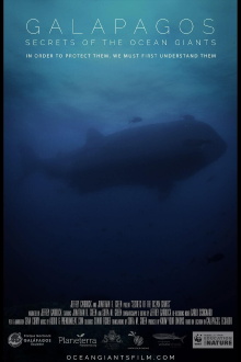 Galapagos: Secrets of the Ocean Giants Trailer