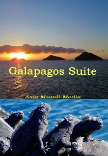 Galapagos Suite Trailer