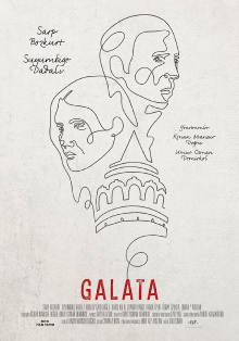 Galata Trailer