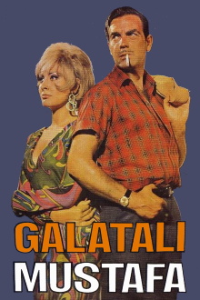 Galatalı Mustafa Trailer