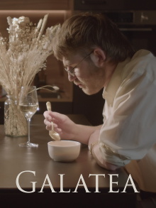 Galatea Trailer