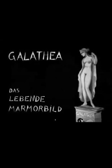 Galathea Trailer