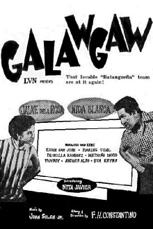 Galawgaw Trailer