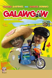 Galawgaw Trailer