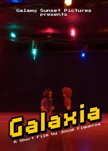 Galaxia Trailer