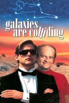 Galaxies Are Colliding Trailer