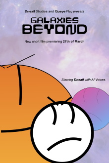 Galaxies Beyond Trailer