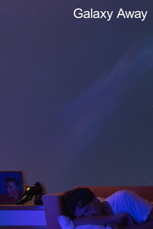 Galaxy Away Trailer