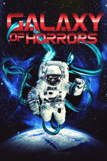 Galaxy of Horrors Trailer