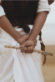 Galb'Echaouf Trailer