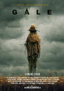 Gale: Stay Away from Oz Trailer