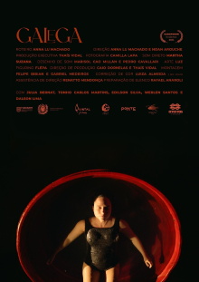 Galega Trailer