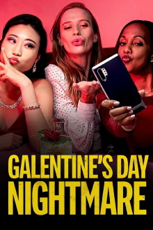 Galentine's Day Nightmare Trailer
