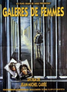 Galères de femmes Trailer