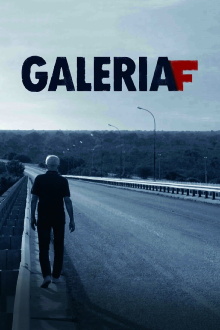 Galeria F Trailer