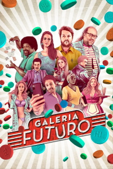 Galeria Futuro Trailer