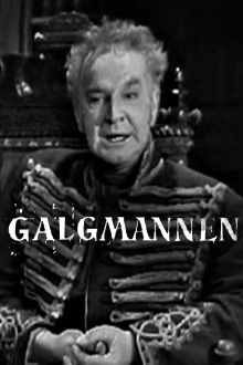Galgmannen Trailer