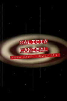 Galicia caníbal Trailer