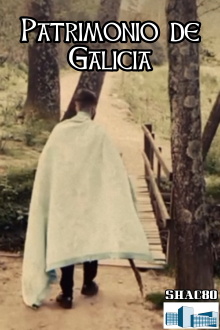 Galician Heritage Trailer