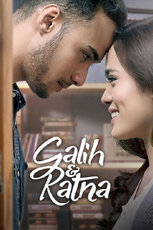 Galih & Ratna Trailer
