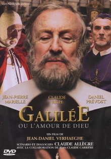 Galilée ou L'Amour de Dieu Trailer