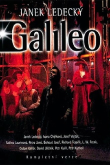 Galileo Trailer