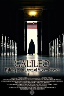 Galileo: Fighting in the Dawn of Modern Science Trailer