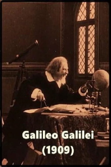 Galileo Galilei Trailer