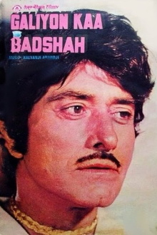 Galiyon Ka Badshah Trailer