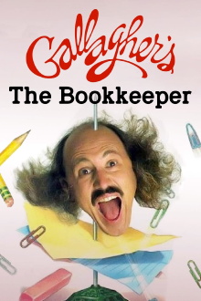Gallagher: the Bookkeeper Trailer