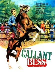 Gallant Bess Trailer