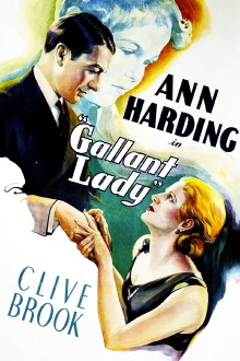 Gallant Lady Trailer
