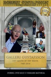 Galleri Gustafsson - Det mesta av det bästa 1985-2010 Trailer