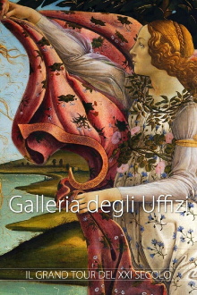 Galleria degli Uffizi - Il grand tour del XXI° secolo Trailer
