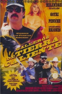 Galleros de tierra caliente Trailer