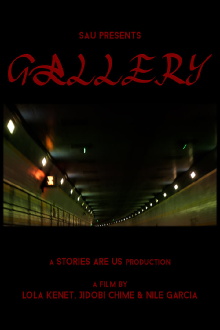 Gallery Trailer