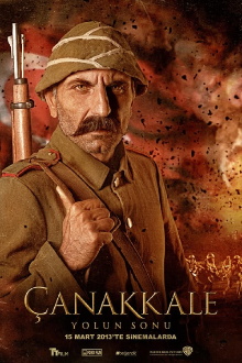 Gallipoli: End of the Road Trailer