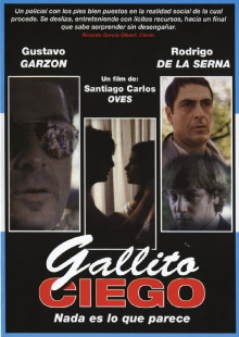 Gallito ciego Trailer